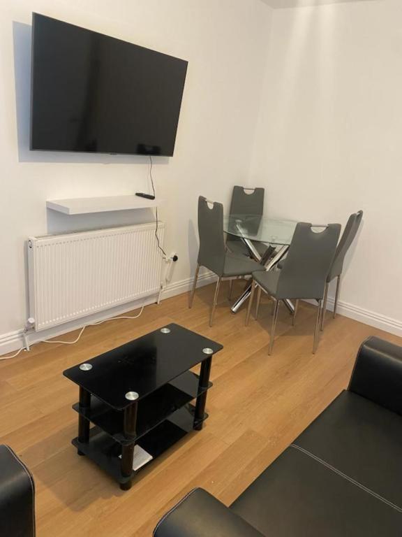 2 Bed Near Stokes Croft Bristol. Leilighet