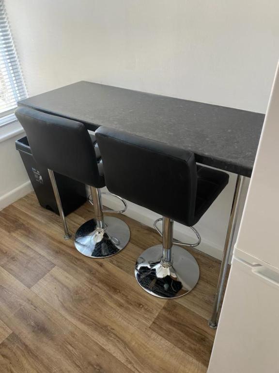 Apartament 2 Bed Near Stokes Croft Bristol. Bristol