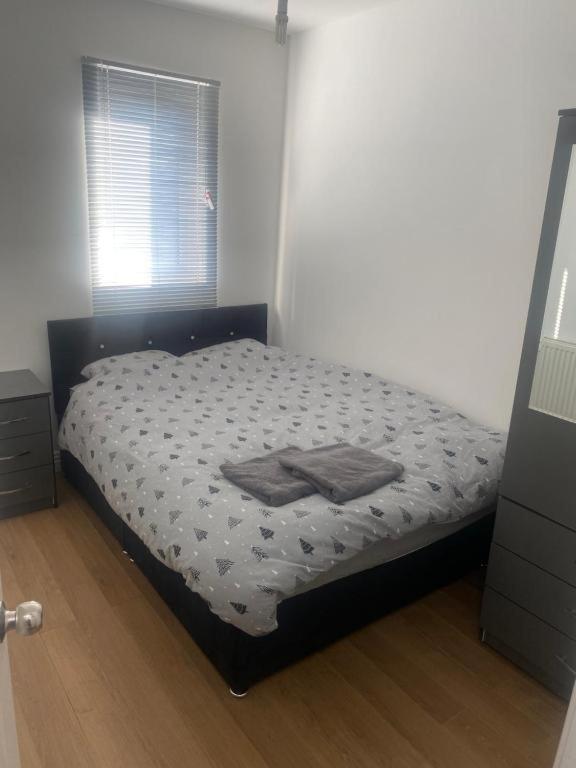 2 Bed Near Stokes Croft Bristol. Apartament